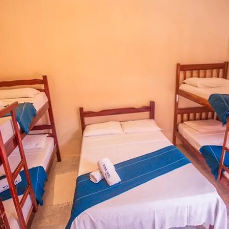 Viva Jeri Pousada Jijoca de Jericoacoara Kültér fotó