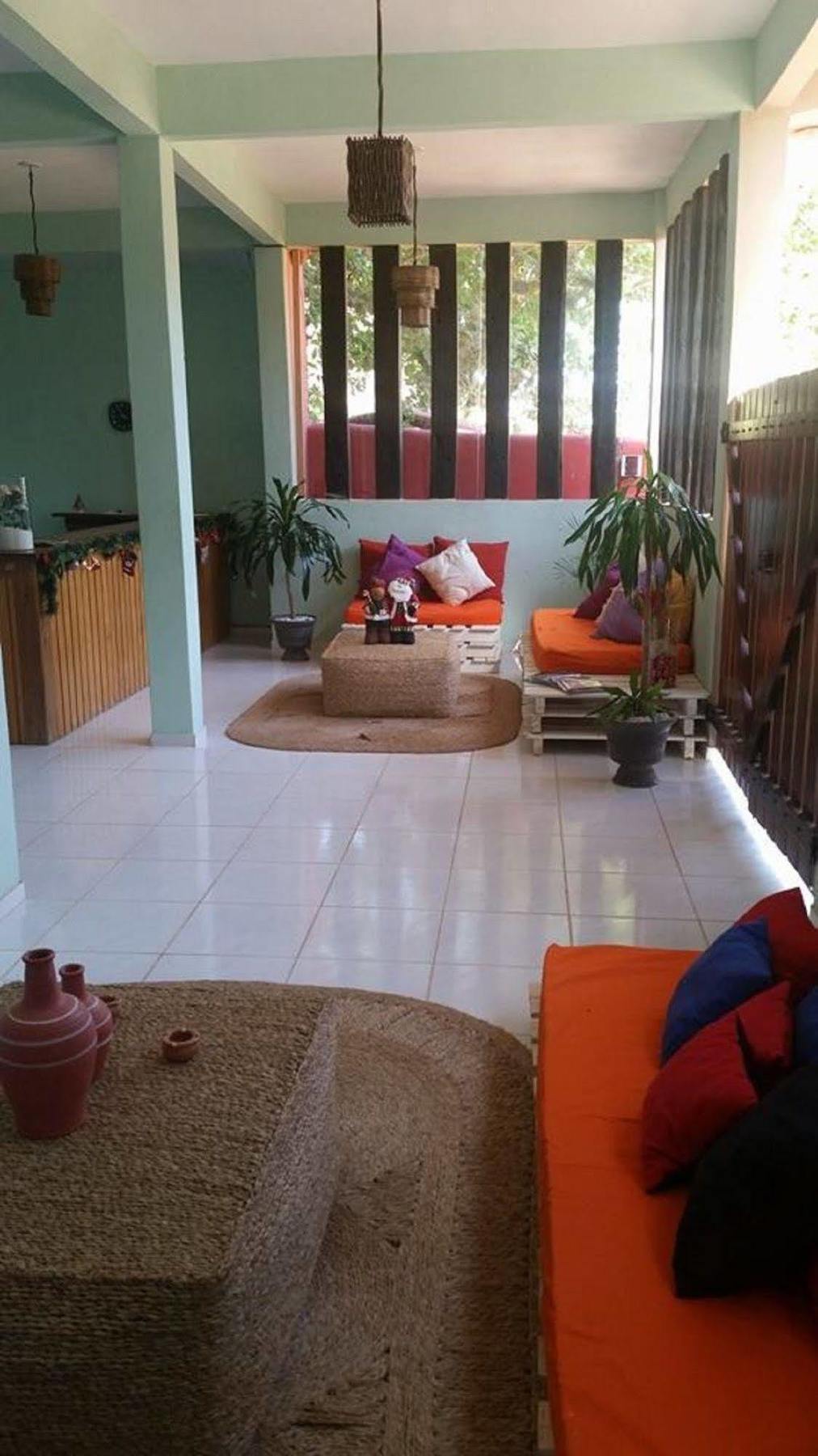Viva Jeri Pousada Jijoca de Jericoacoara Kültér fotó