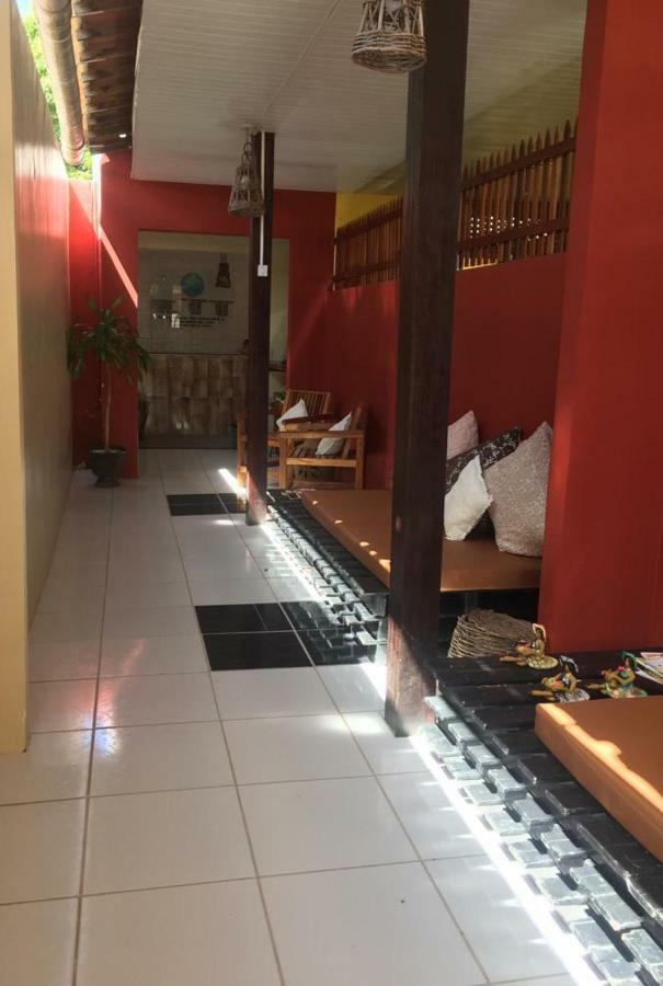 Viva Jeri Pousada Jijoca de Jericoacoara Kültér fotó