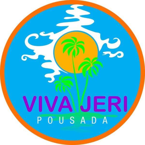 Viva Jeri Pousada Jijoca de Jericoacoara Kültér fotó