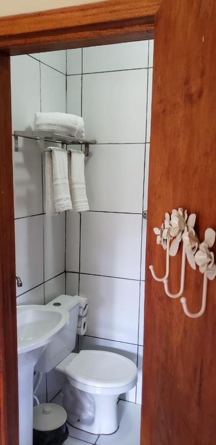 Viva Jeri Pousada Jijoca de Jericoacoara Kültér fotó