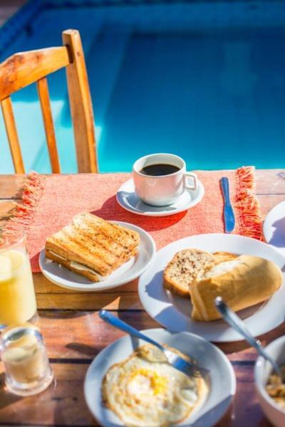 Viva Jeri Pousada Jijoca de Jericoacoara Kültér fotó