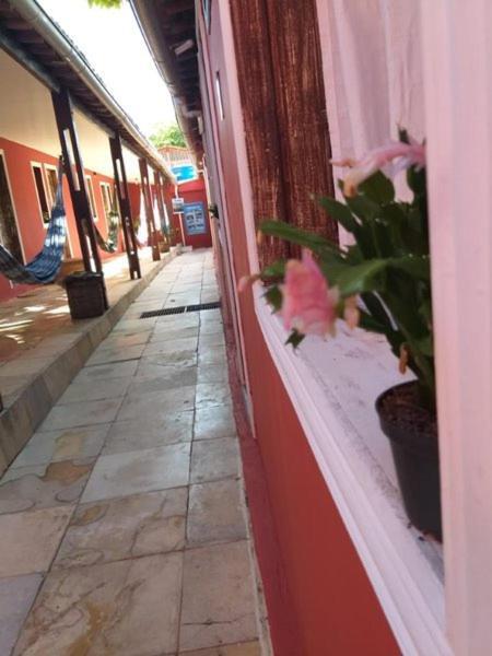 Viva Jeri Pousada Jijoca de Jericoacoara Kültér fotó